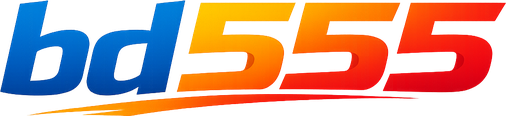 bd555 লোগো